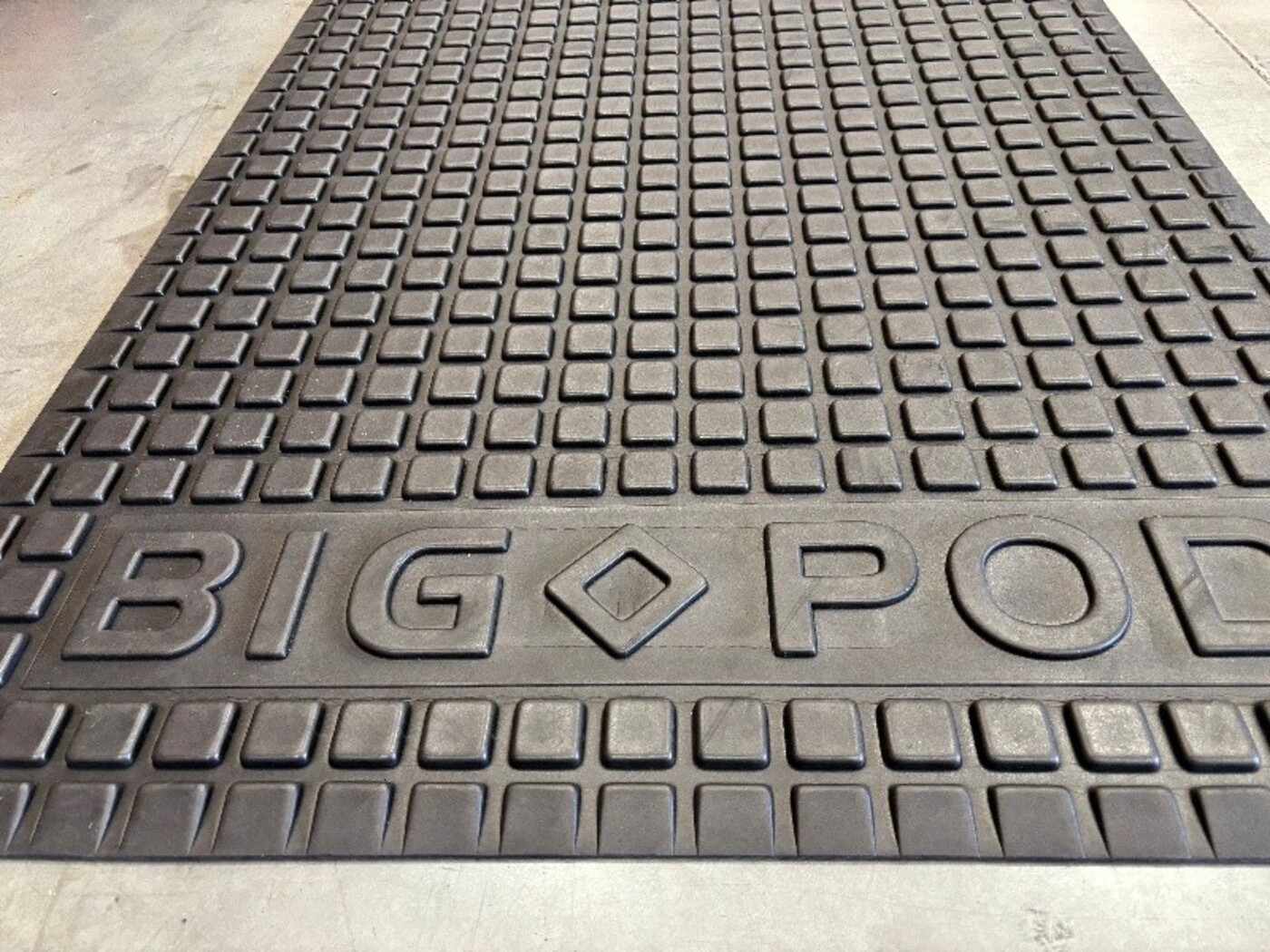 Big Pod™ Comfy Anti Fatigue 3