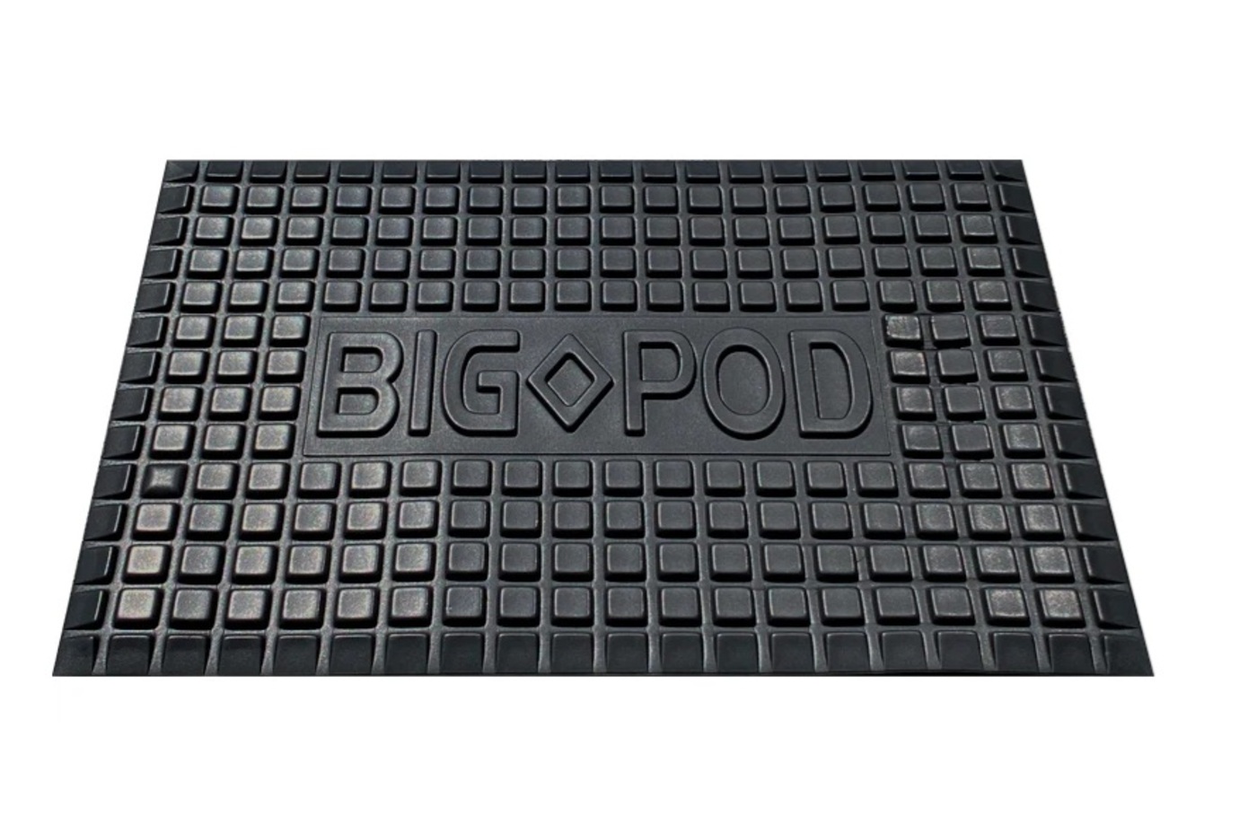 Big Pod™ Comfy Anti Fatigue 4